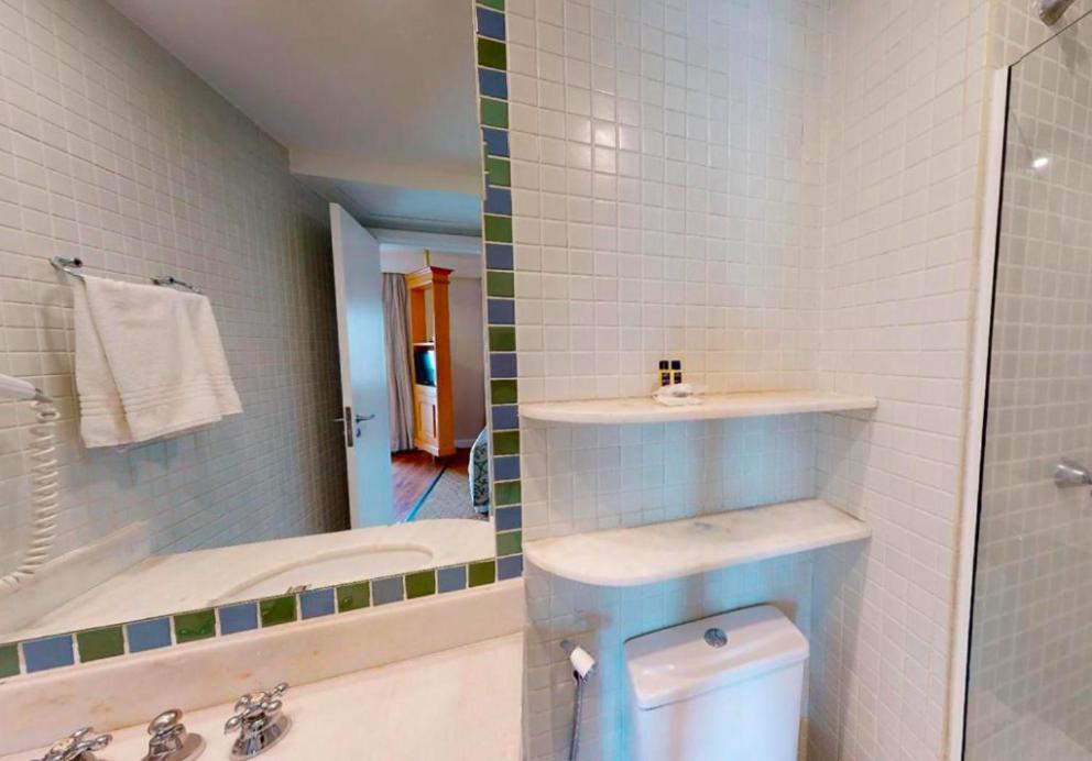 Apartamento/Flat Em Moema! São Paulo Ngoại thất bức ảnh